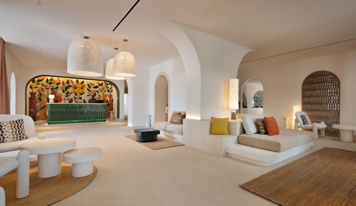 Arredo su misura - Hotel Cala Ponte Monopoli